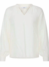 B.Young - Irmine Long Sleeve Blouse