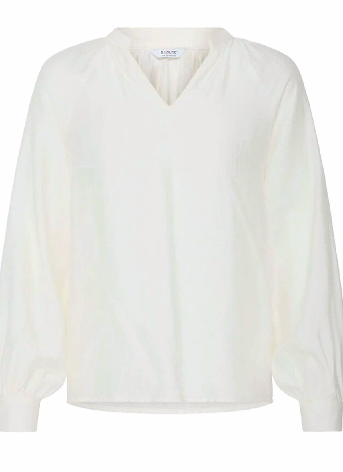 B.Young - Irmine Long Sleeve Blouse