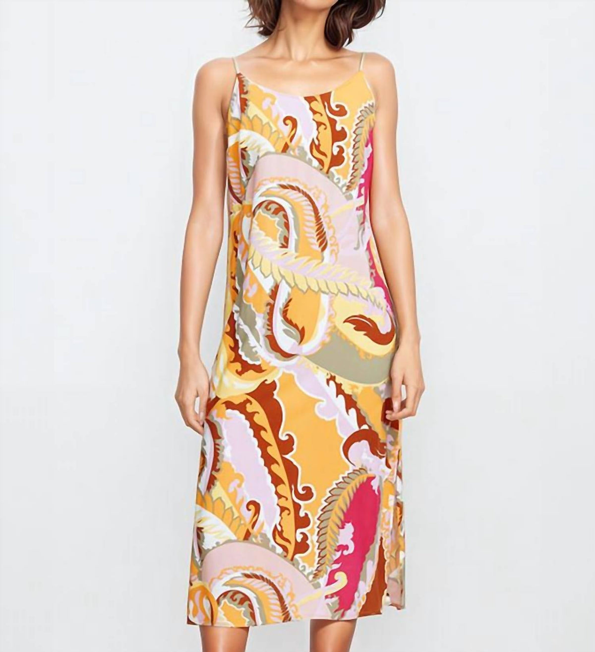 B.Young - Joella Slip Dress