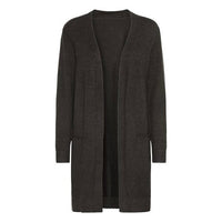 B.Young - Nonnia Open Front Cardigan