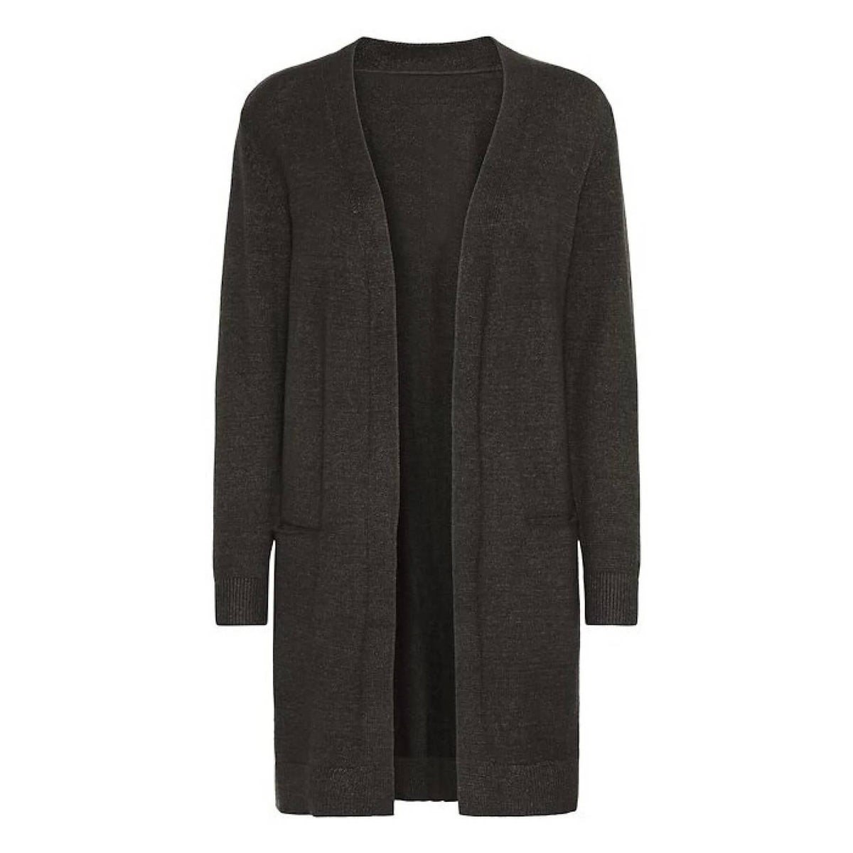 B.Young - Nonnia Open Front Cardigan