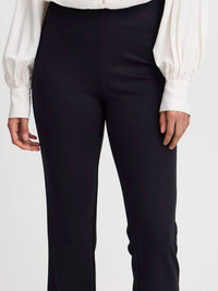 B.Young - Parrin Flared Trouser