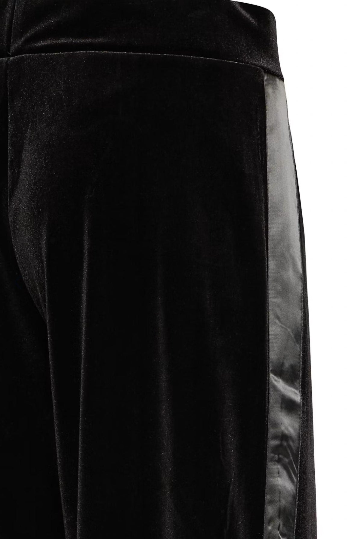 B.Young - Perlina Wide Leg Trousers