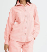 B.Young - Peyton Denim Jacket