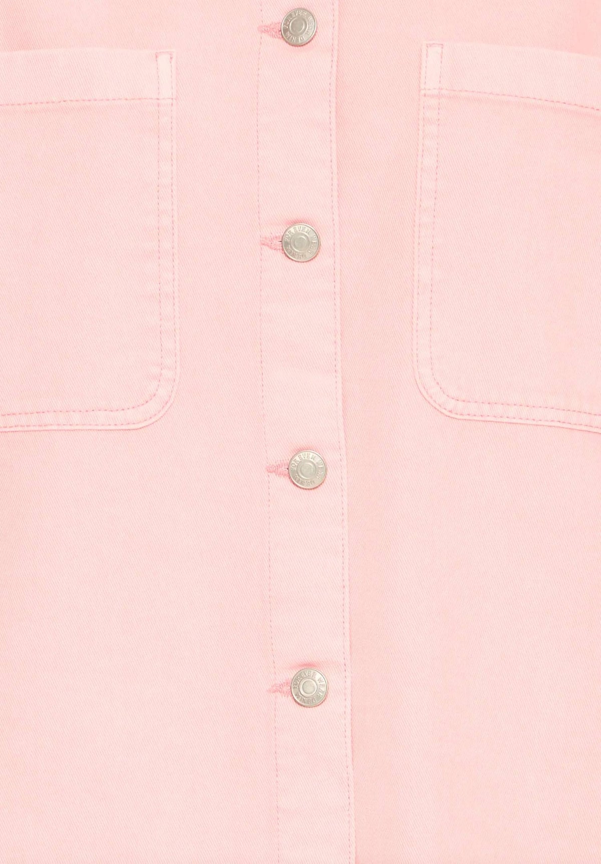 B.Young - Peyton Denim Jacket