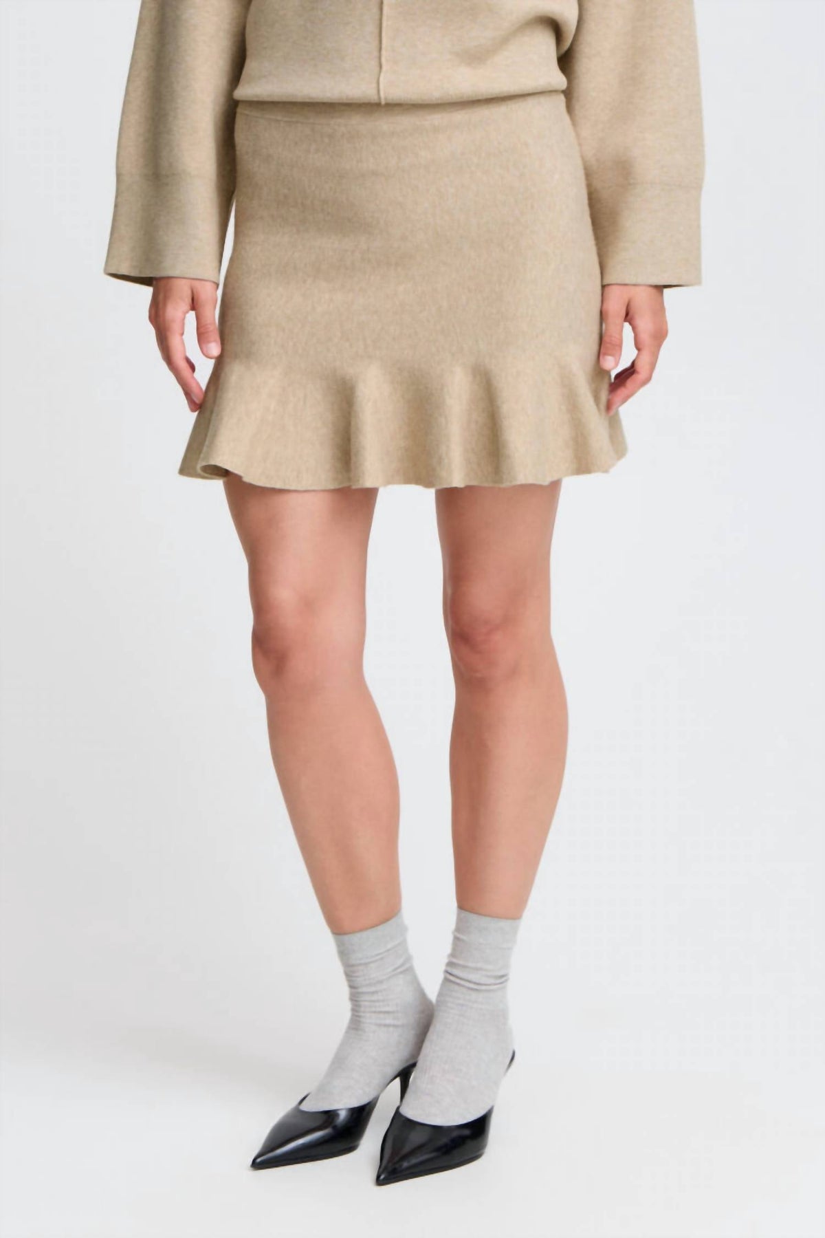 B.Young - Tari Skirt