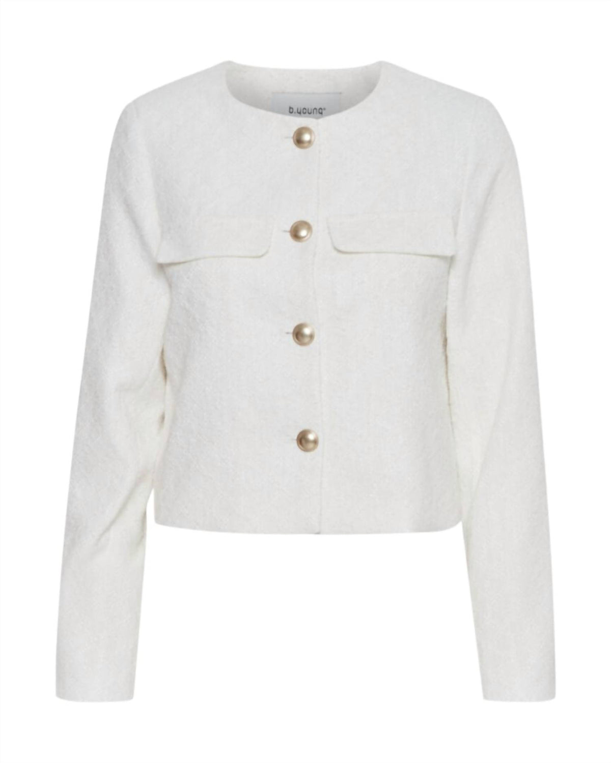 B.Young - Women's Dalove Blazer