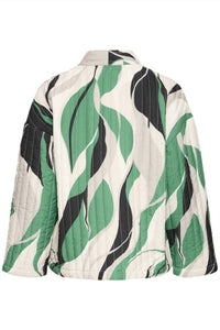 B.Young - Women's Nora Quilted Jacket