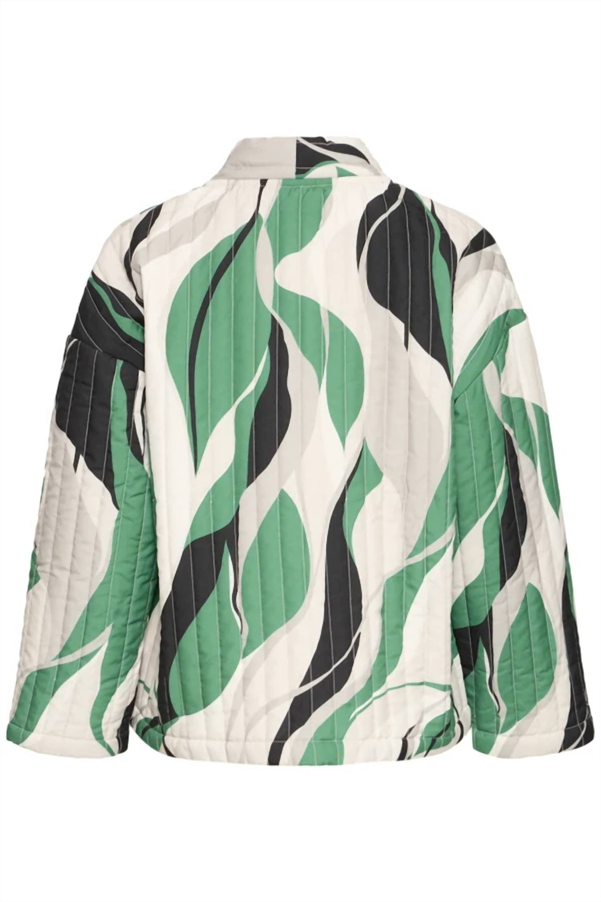 B.Young - Women's Nora Quilted Jacket