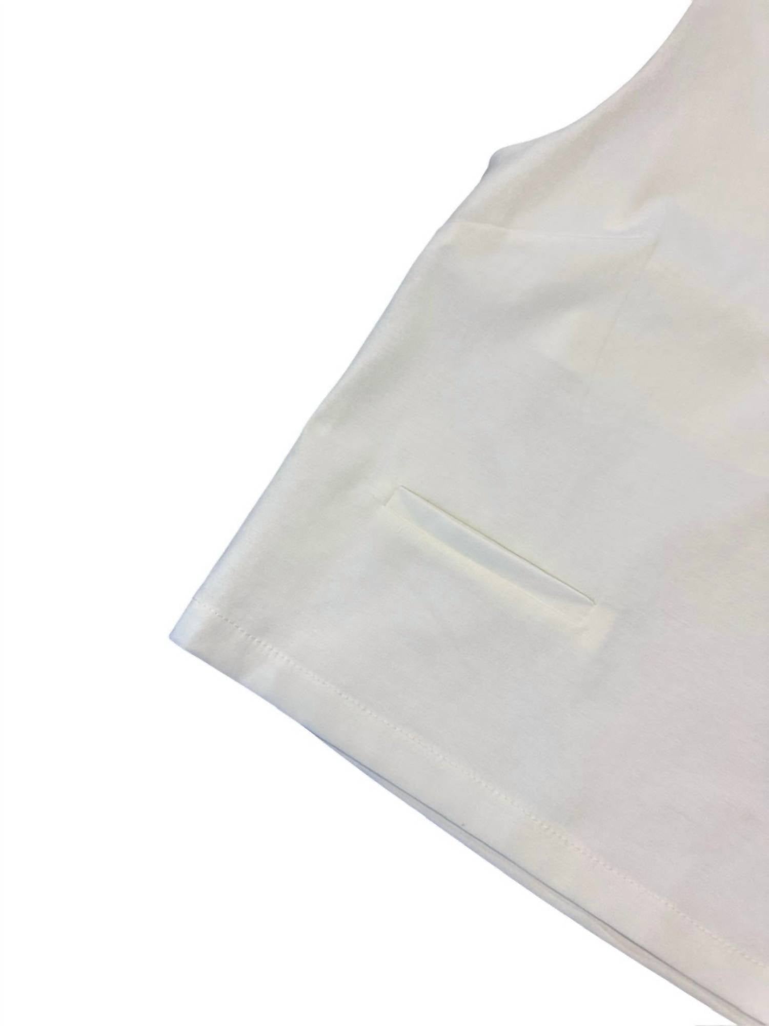 B - Yu - V Neck Tank Top - clothing - cotton - blend - solid
