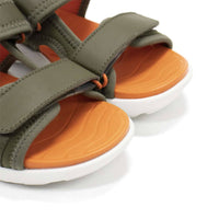 Camper - Boy's Wous Sandals