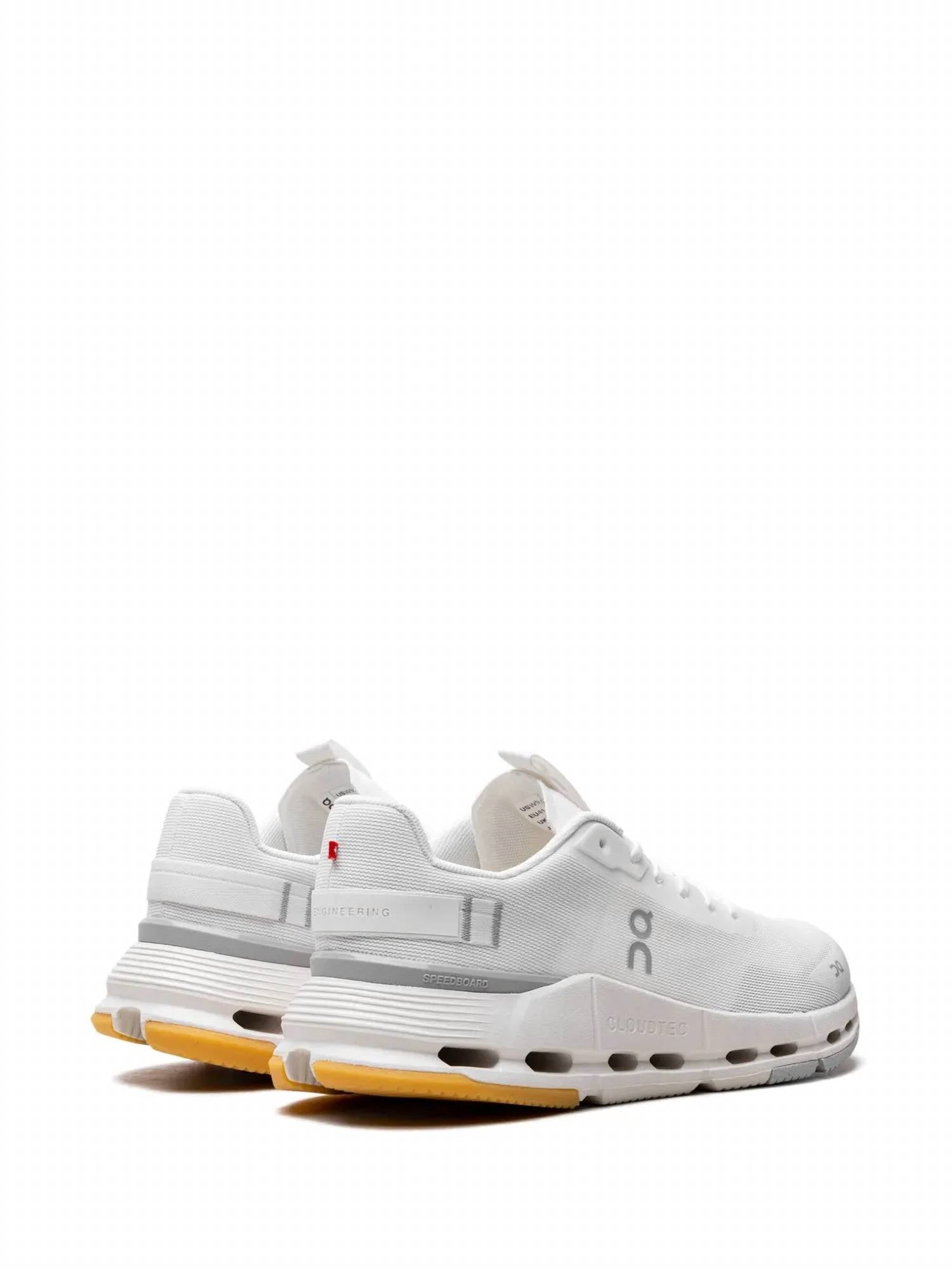 On - Women's Cloudnova Form 2 Running Shoes
