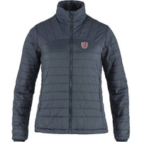 Fjallraven - Women's Expedition X-latt Synthetic Insulated Jacket