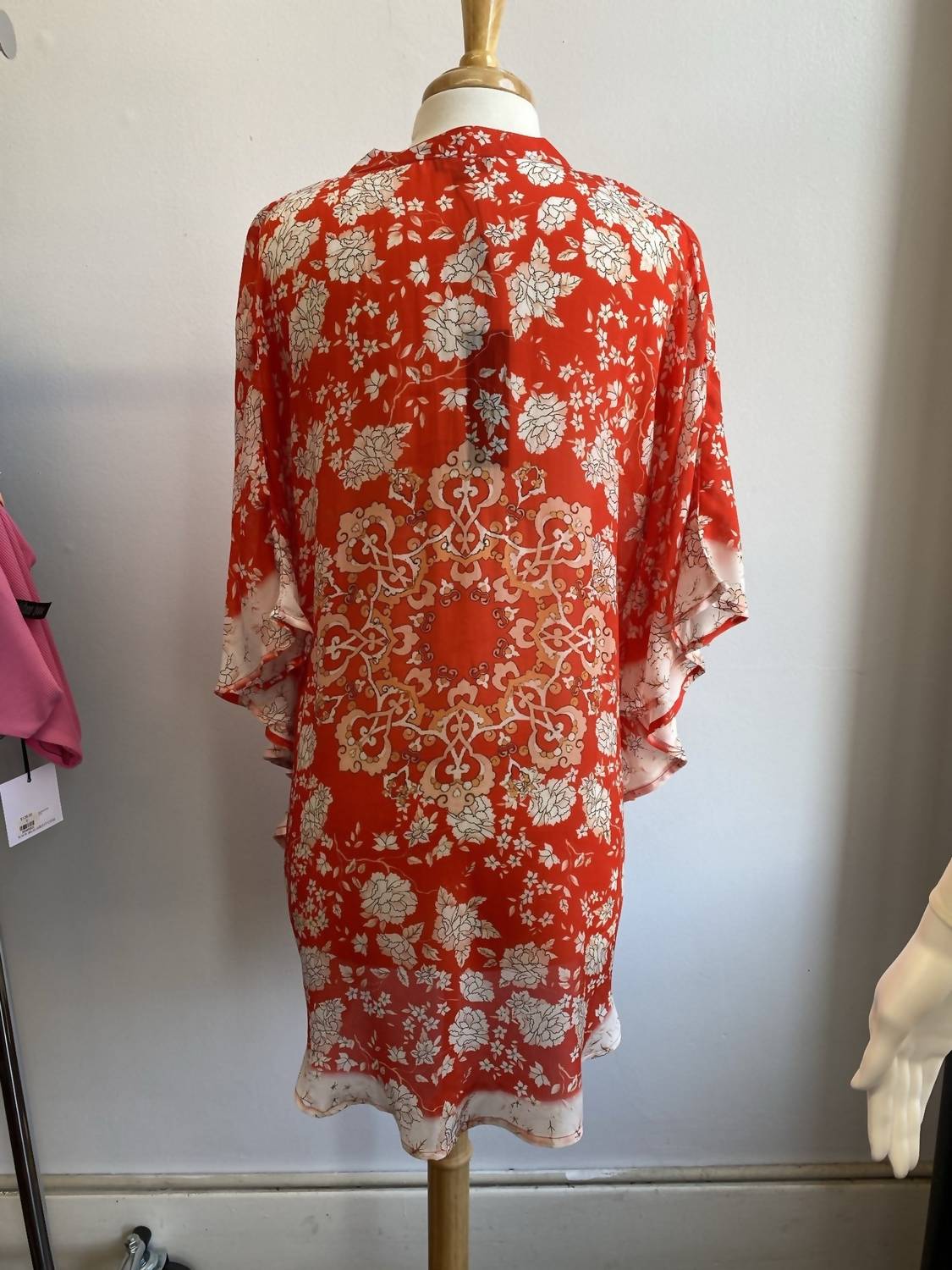 Belle Tunic