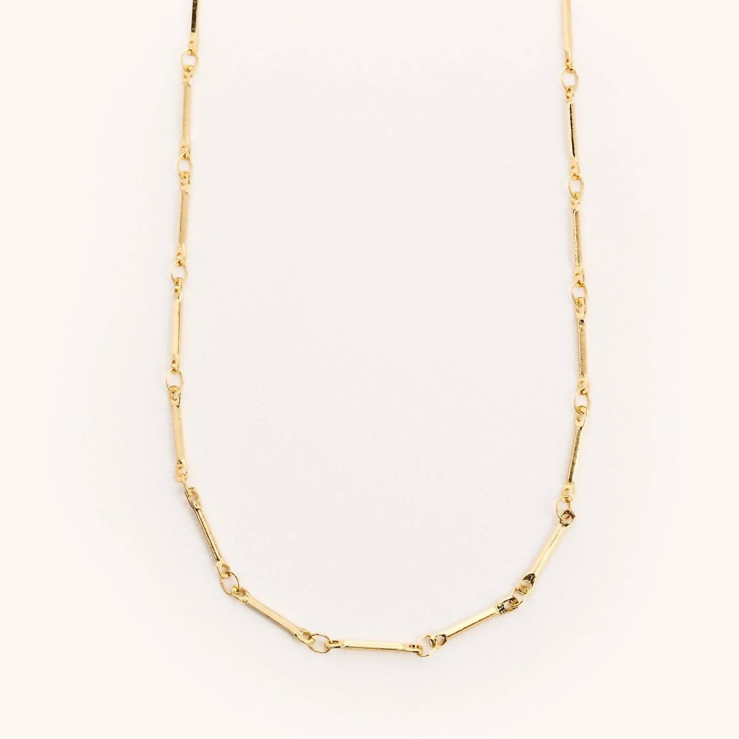 Nikki Smith Designs - Women's Nikki Chain Necklace