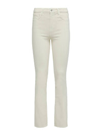 L'Agence - Ruth Straight Leg Jeans