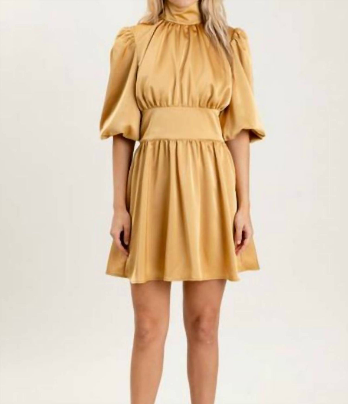 Sedge - Zita Dress