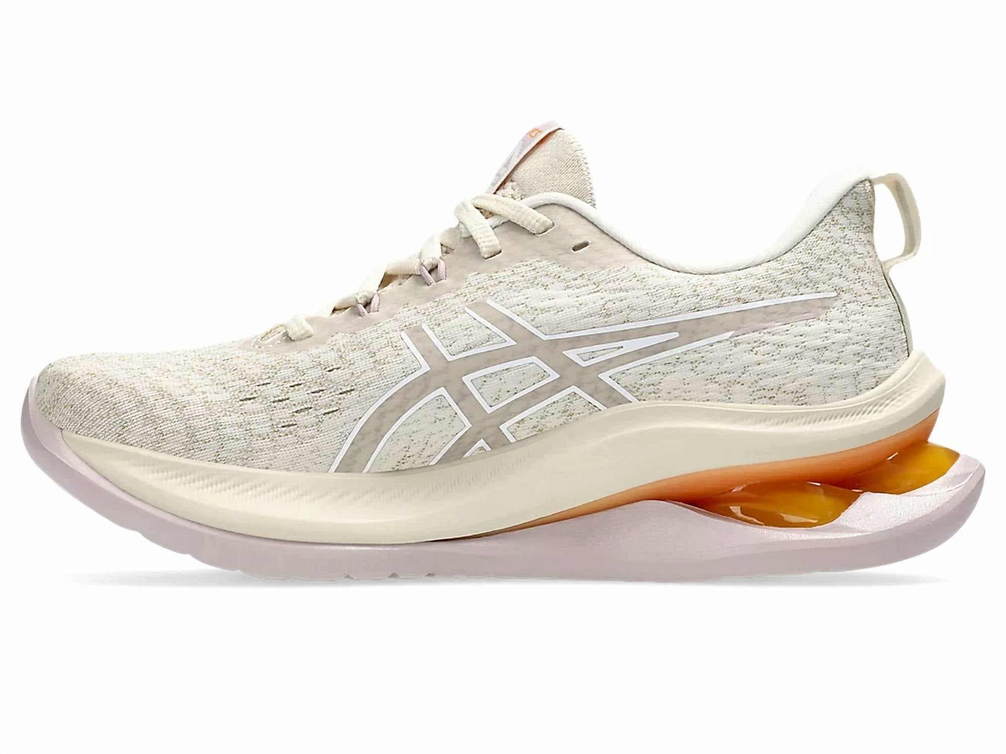 Asics - Women's Gel Kinsei Max Shoes