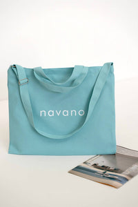 Navano - Unisex Cotton Tote Bag