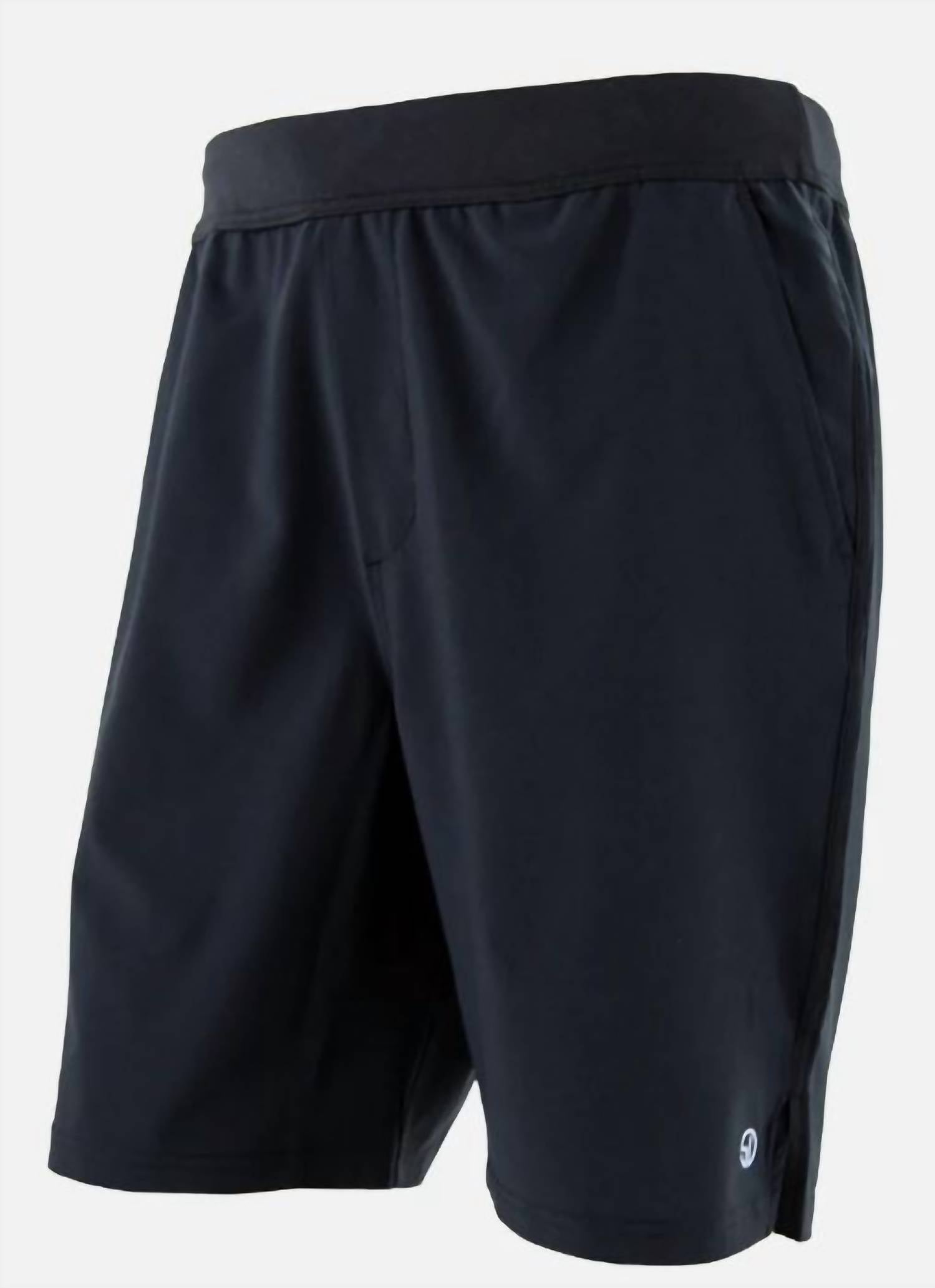 Straight Down - Men's Ground Work Short