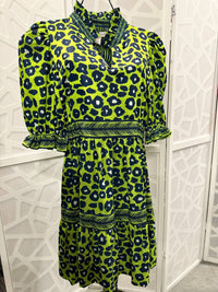 Gretchen Scott - Teardrop Dress