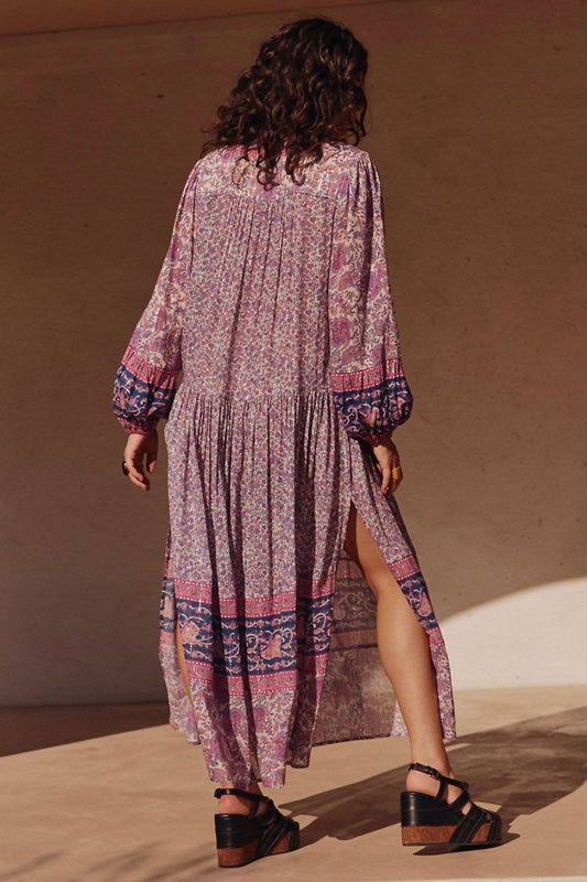 Spell - Little Bird Gown