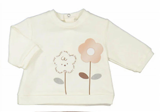 Mayoral - Girl's Tiramisu Legging Set