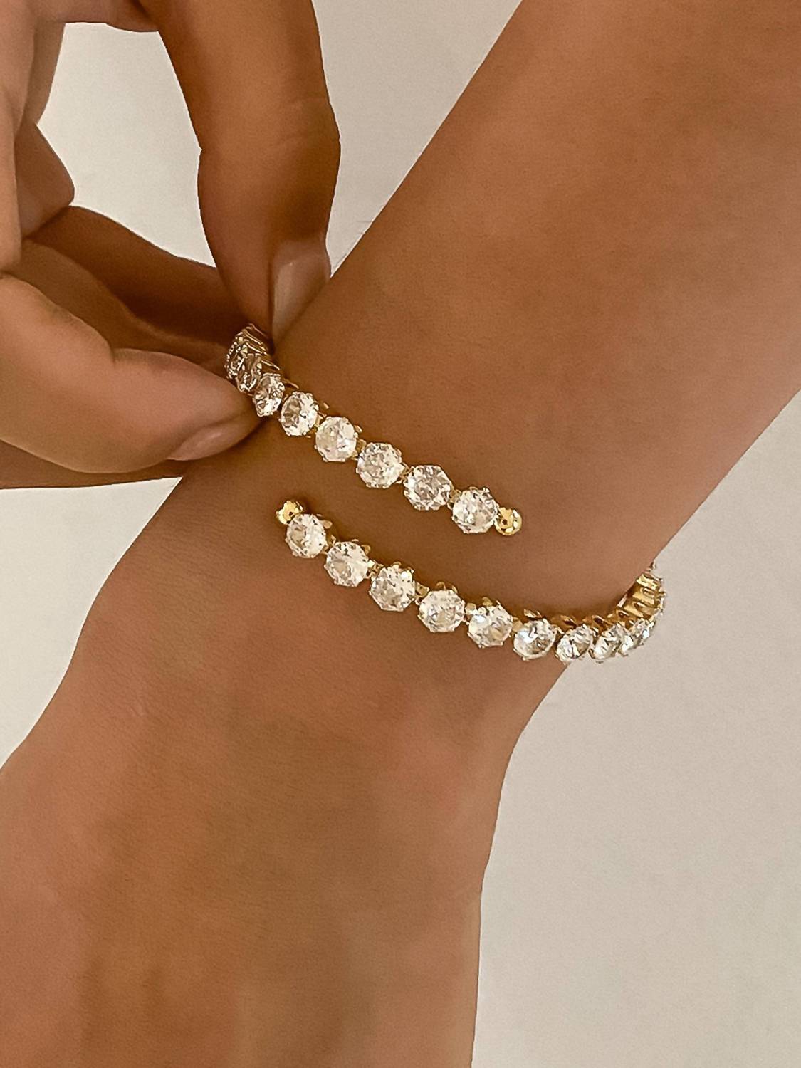 Flanerie By Maiq - The Blythe Bracelet