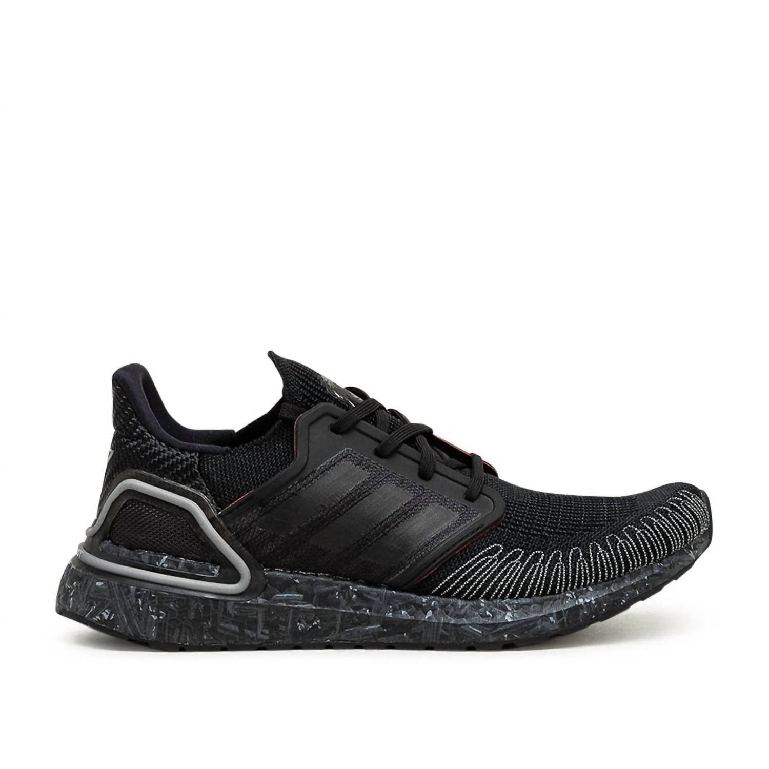 Adidas - Men's Ultraboost 20 Athletic Shoes