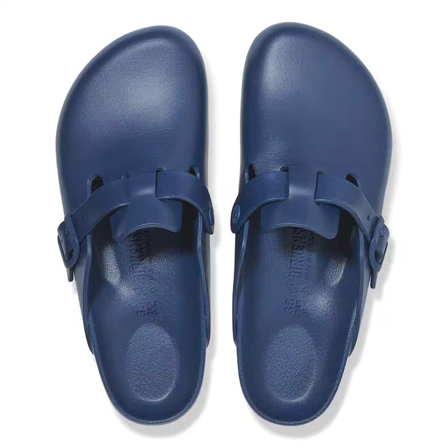 Birkenstock - Unisex Boston Slipper