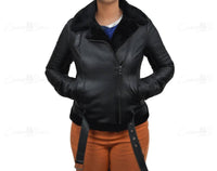 Lusso Beni - Divine Jacket