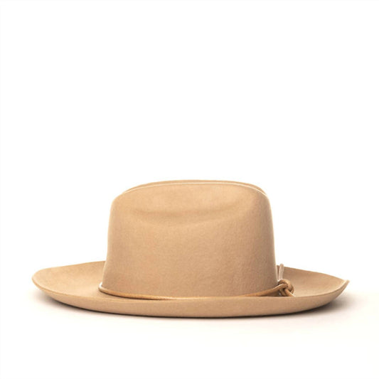 Per Lei New York - Women's Austin Wool Hat