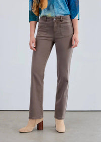 Fdj - Straight leg jean