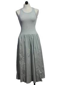 Kerri Rosenthal - Women's Rib-Knit Tank Dress