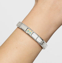 Nomination - Unisex Family Links Bracelet