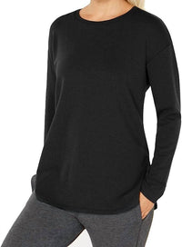 32 Degrees - Activewear Fleece Athleisure T-shirt