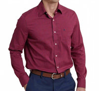Southern Tide - Charleston Pender Plaid Sportshirt