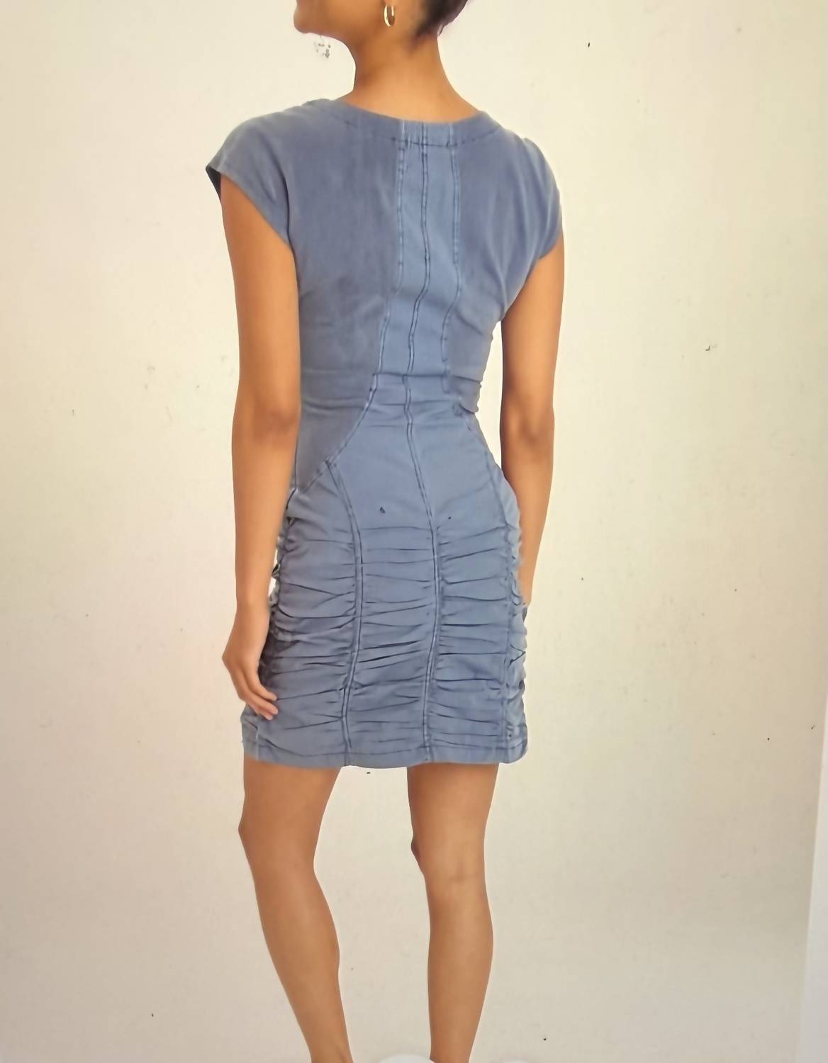 Wearables - Aviana Dress