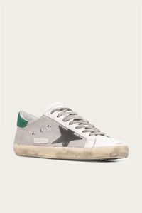 Golden Goose - Men's Superstar Leather Sneaker
