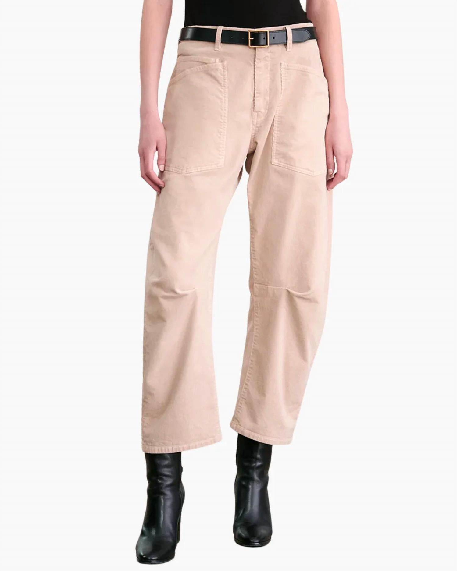 Nili Lotan - Shon Pants