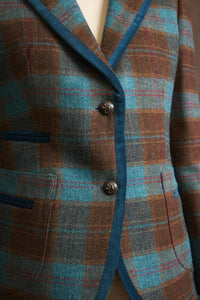 Bariloche - Etrusca Jacket