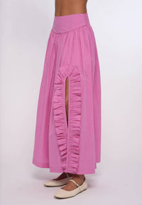 Love The Label - Sunshine Maxi Skirt
