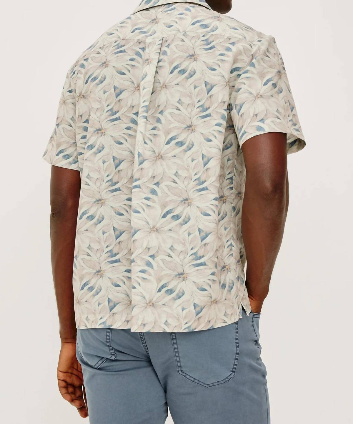 Rails - Rhodes Boxy Shirt