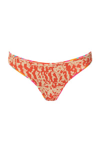 Maaji - Flirt Reversible Bikini Bottom