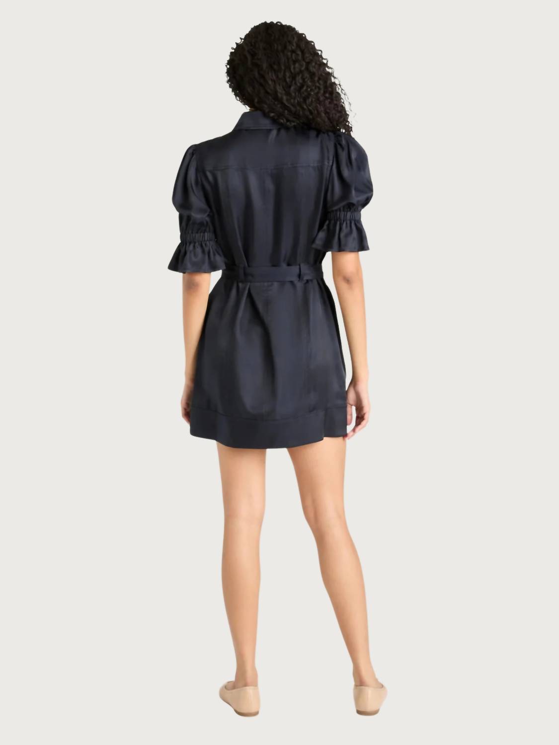 Cinq A Sept - Holly Mini Dress