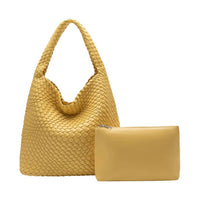 Melie Bianco - Women's Johanna Shoulder Bag