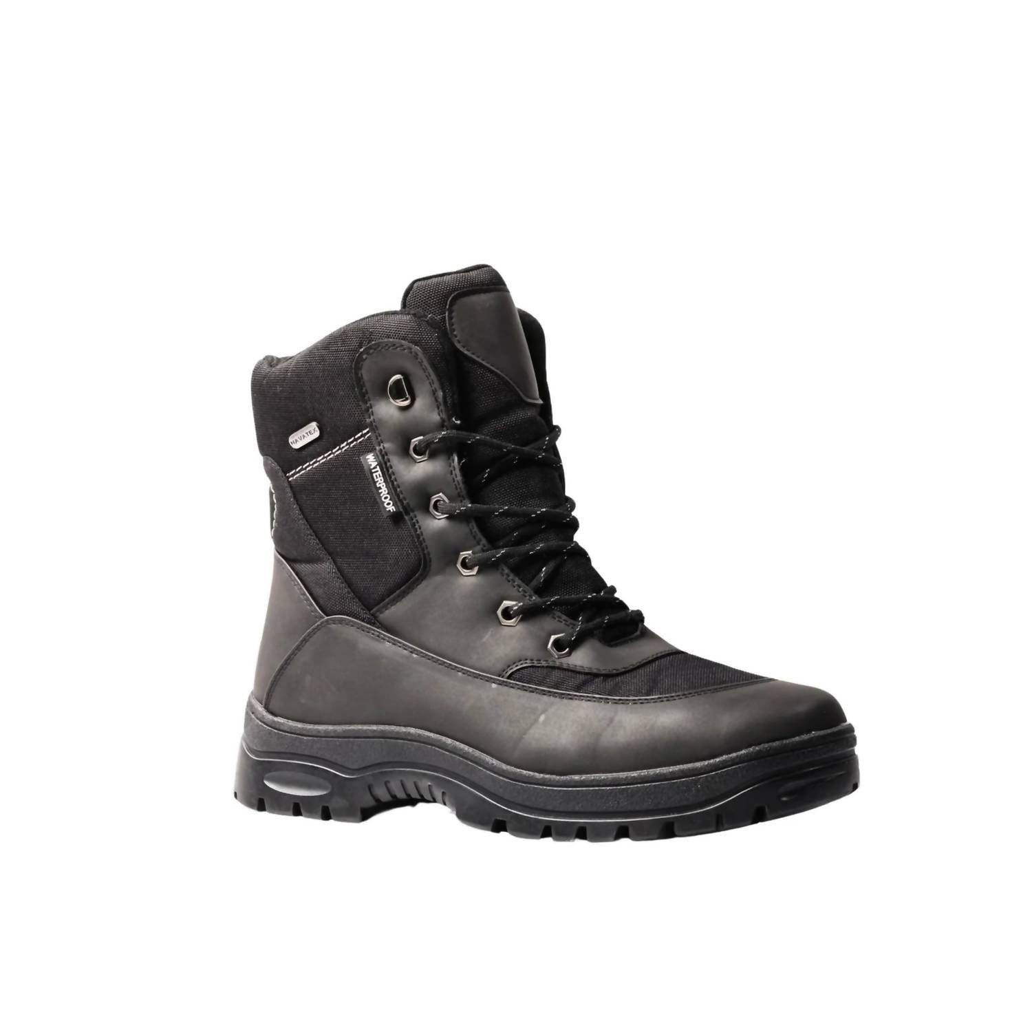Navatex - Men's Tipper Keele Winter Boots