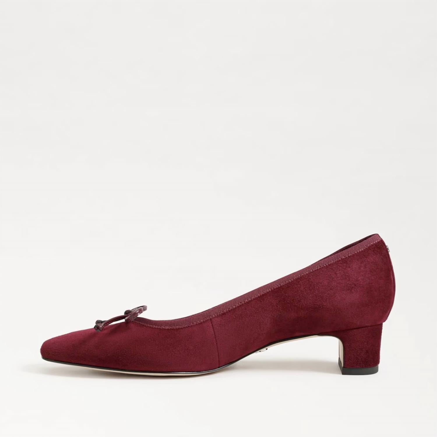 Sam Edelman - Women's Rinda Court Shoe