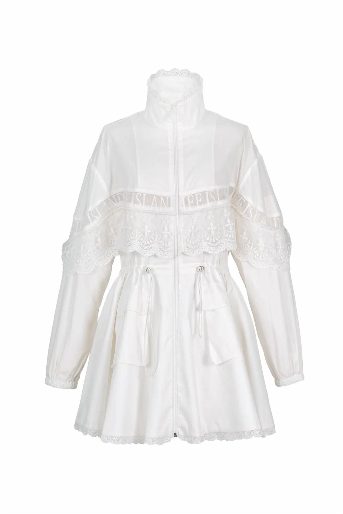 Celia B - Alari Dress