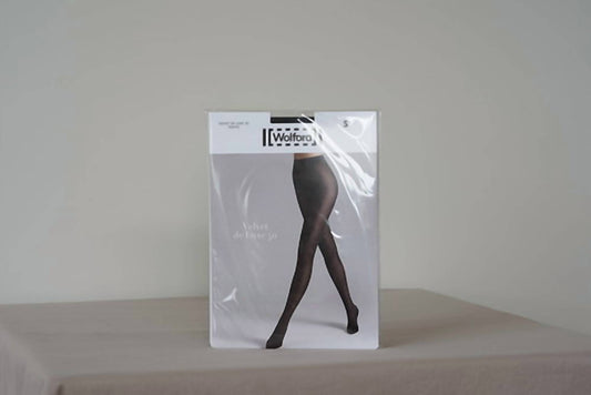 Wolford - Velvet De Luxe 50 Tights